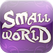 Small World for iPad - 2.69 EUR