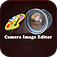 Camera Image Editor
