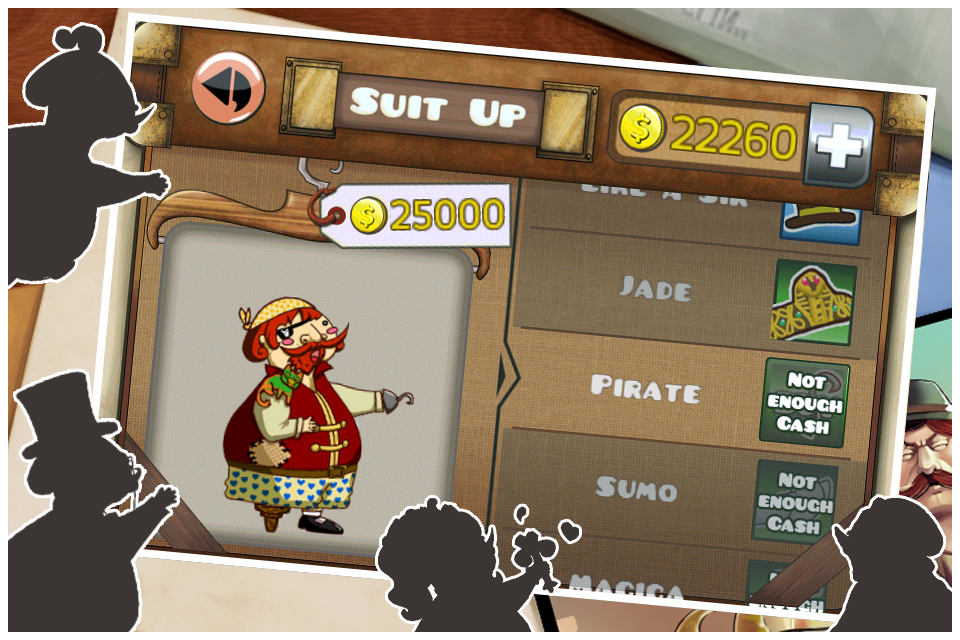 Screenshot Goat’em Up Screenshot Goat’em Up