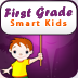 First Grade iPad versi