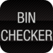 BIN Checker