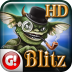 Mystery Manor Blitz HD